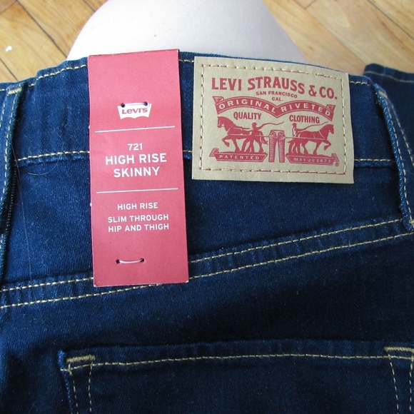 levis 28 32